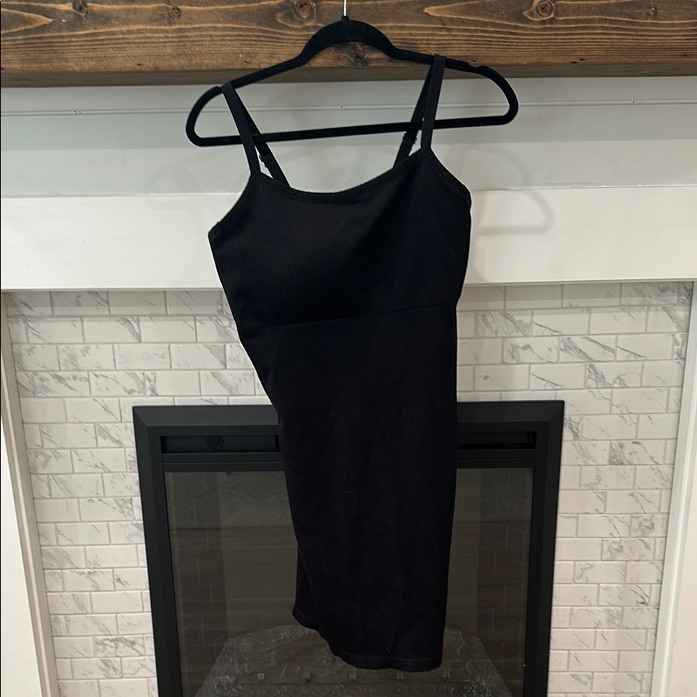 Torrid Black Sheath shapewear spaghetti Strap 3 for $20